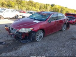 
										2013 Lexus Es 350 full									