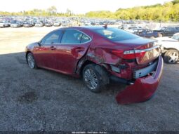 
										2013 Lexus Es 350 full									