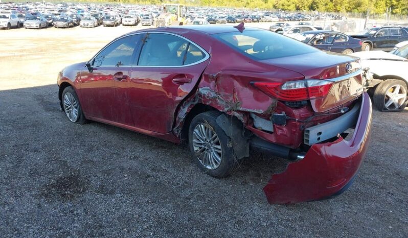 
								2013 Lexus Es 350 full									