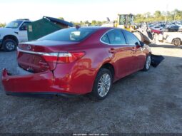 
										2013 Lexus Es 350 full									