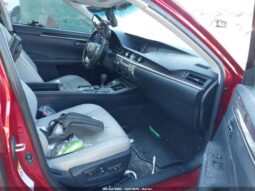 
										2013 Lexus Es 350 full									