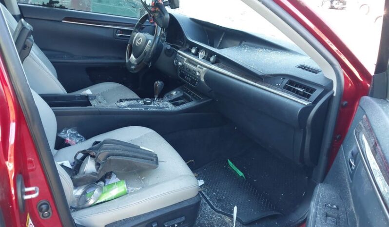 
								2013 Lexus Es 350 full									