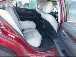 
										2013 Lexus Es 350 full									