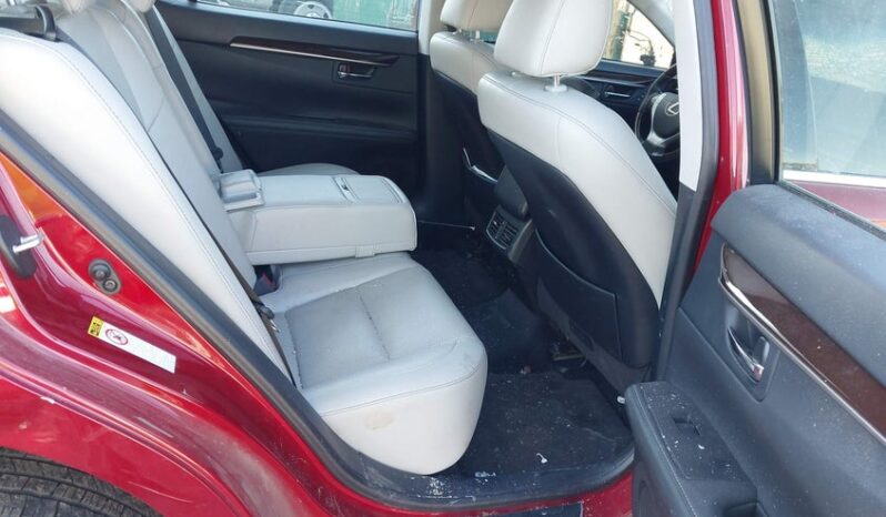 
								2013 Lexus Es 350 full									