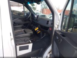 
										2021 Mercedes-benz Sprinter full									