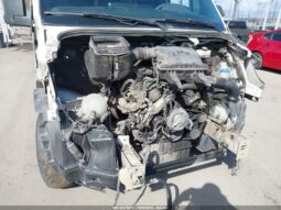 
										2021 Mercedes-benz Sprinter full									