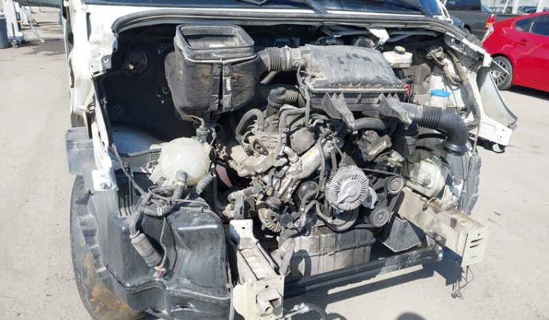 
								2021 Mercedes-benz Sprinter full									