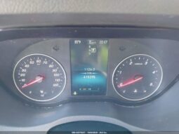 
										2021 Mercedes-benz Sprinter full									