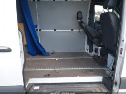 
										2021 Mercedes-benz Sprinter full									