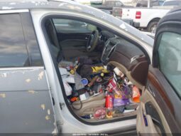 
										2012 Cadillac Srx full									