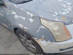 
										2012 Cadillac Srx full									