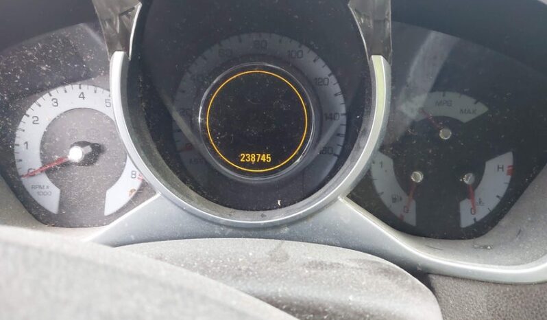 
								2012 Cadillac Srx full									