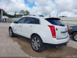 
										2012 Cadillac Srx full									
