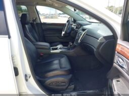 
										2012 Cadillac Srx full									