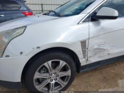 
										2012 Cadillac Srx full									