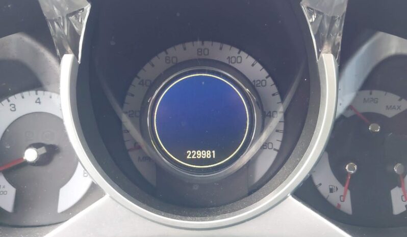 
								2012 Cadillac Srx full									