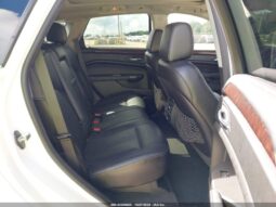 
										2012 Cadillac Srx full									