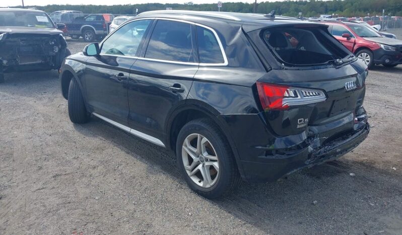 
								2019 Audi Q5 full									