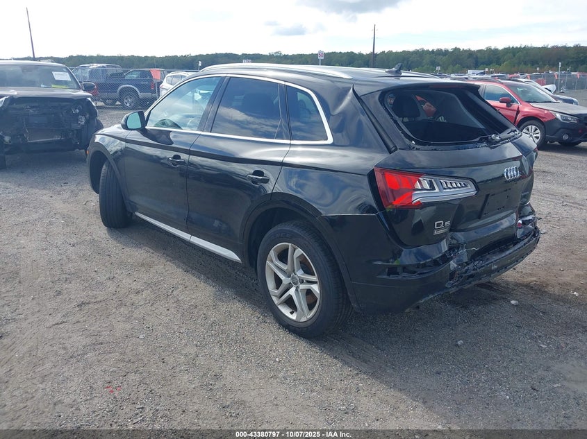 2019 Audi Q5