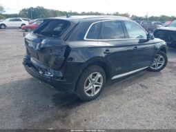 
										2019 Audi Q5 full									