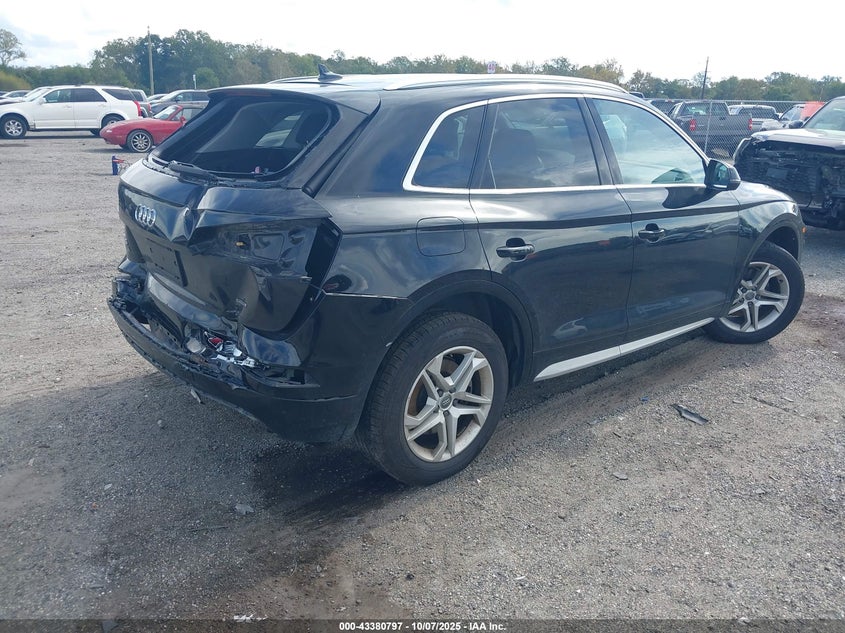 2019 Audi Q5
