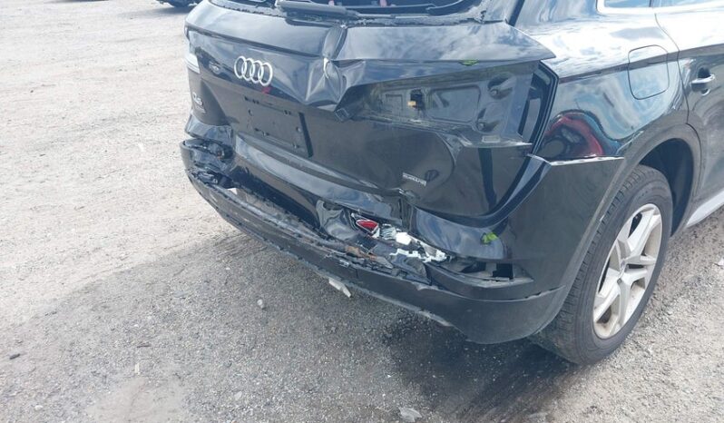 
								2019 Audi Q5 full									