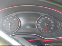 
										2019 Audi Q5 full									