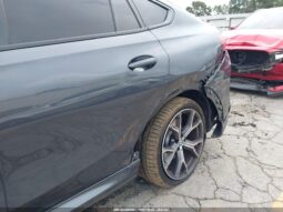 
										2021 BMW X6 full									