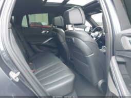 
										2021 BMW X6 full									