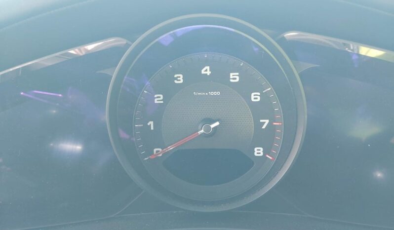
								2022 Porsche Panamera full									