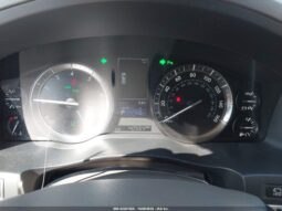 
										2021 Lexus Lx 570 full									