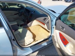 
										2012 Lexus Es 350 full									