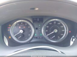 
										2012 Lexus Es 350 full									