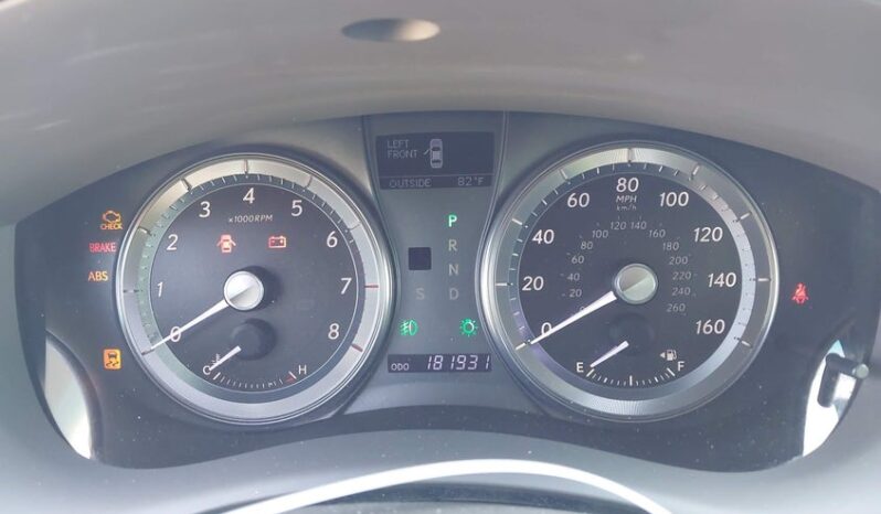 
								2012 Lexus Es 350 full									