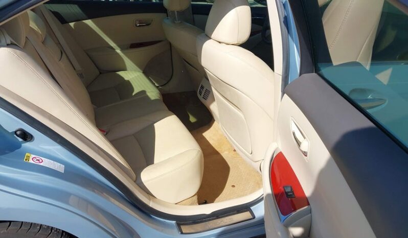 
								2012 Lexus Es 350 full									
