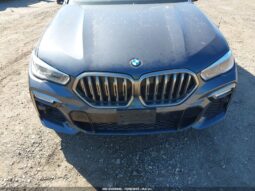 
										2021 BMW X6 full									