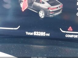 
										2021 BMW X6 full									