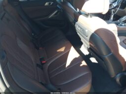 
										2021 BMW X6 full									