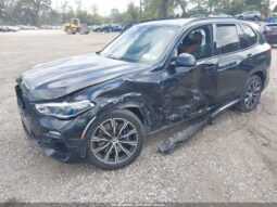 
										2019 BMW X5 full									
