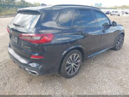 
										2019 BMW X5 full									