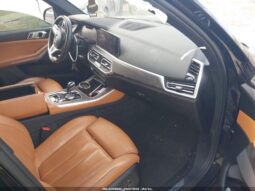 
										2019 BMW X5 full									