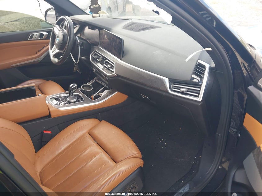 2019 BMW X5