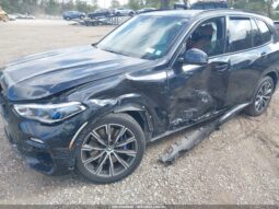 
										2019 BMW X5 full									