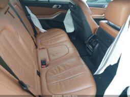 
										2019 BMW X5 full									