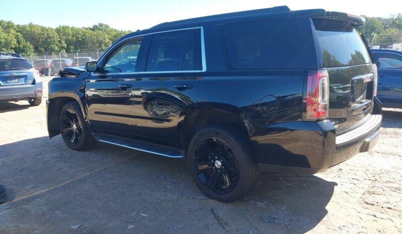 
								2015 Gmc Yukon full									