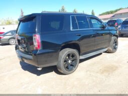 
										2015 Gmc Yukon full									