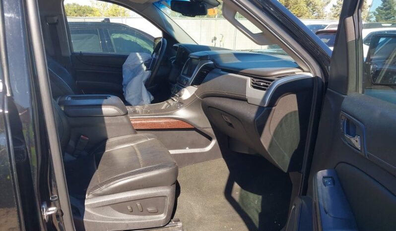 
								2015 Gmc Yukon full									