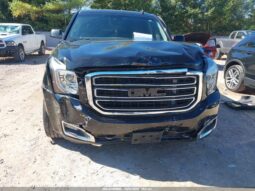 
										2015 Gmc Yukon full									