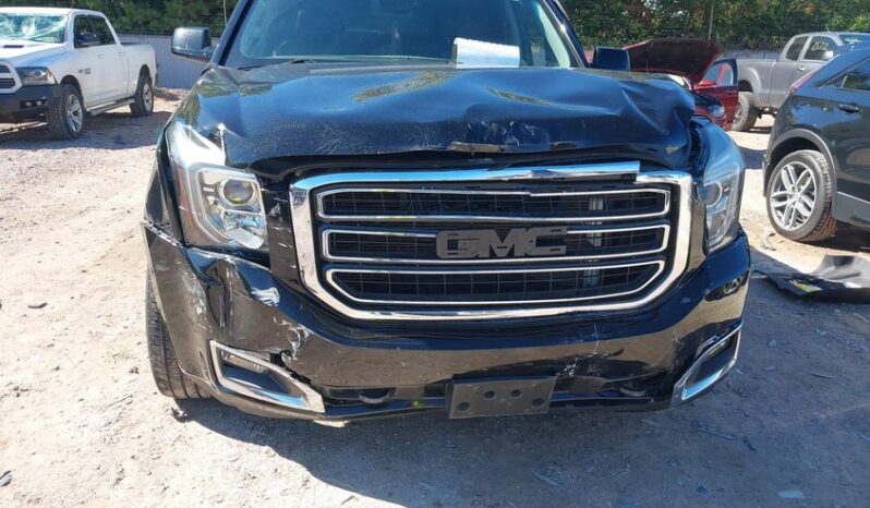 
								2015 Gmc Yukon full									