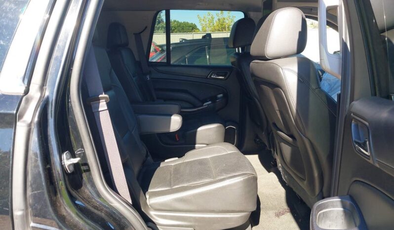 
								2015 Gmc Yukon full									